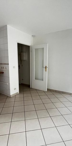 Location Appartement 1 pièce 28m² PONTAULT COMBAULT 77340 - Photo 1