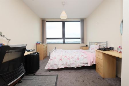 2 bedroom Student Flat to rent in 55 Degrees North, Pilgrim Street, Newcastle Upon Tyne NE1 - Photo 4