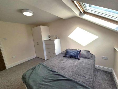 Wilmslow Road, Fallowfield, M14 - Photo 5