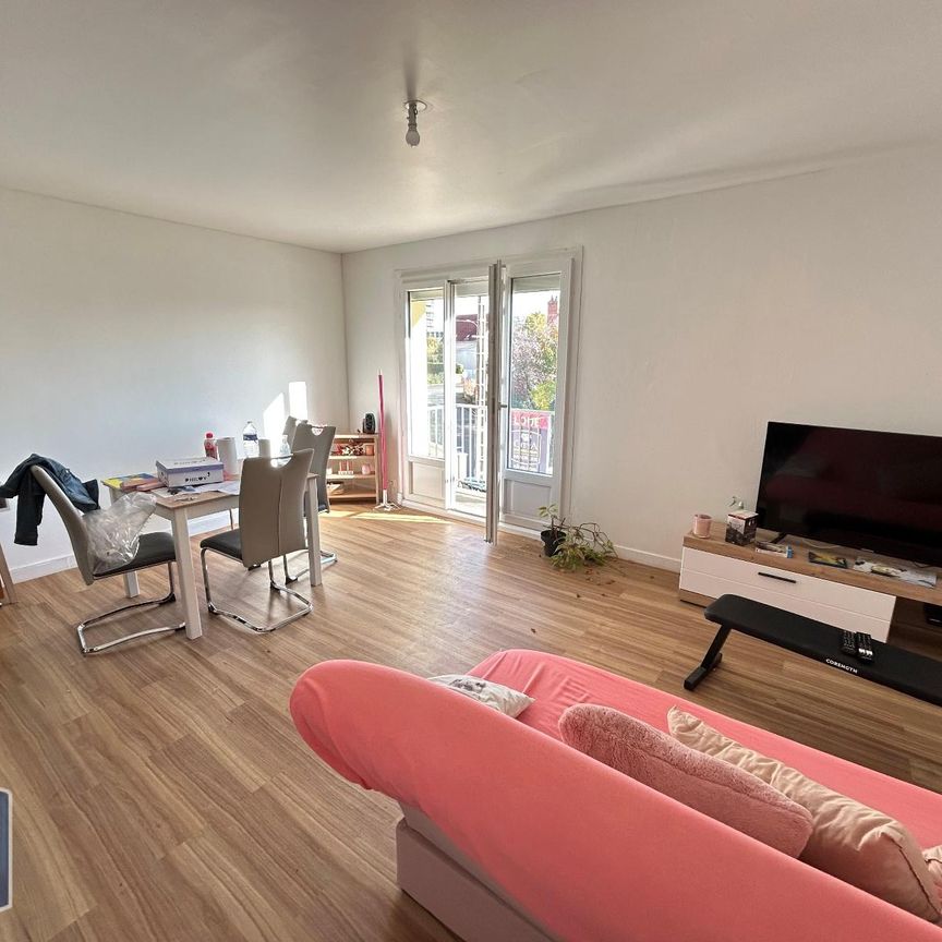 Location Appartement 2 pièces 55m² BOURGES 18000 - Photo 1