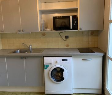 Appartement T2 Compiègne à louer - Photo 5