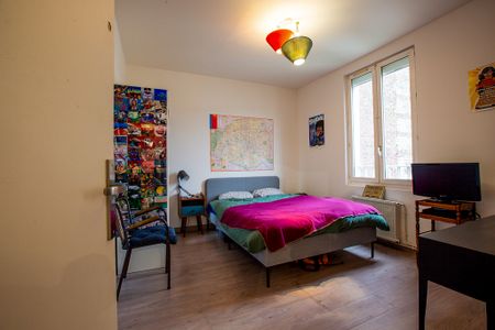 Ref: 1,164 Colocation à Le Havre - Photo 4