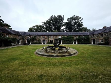 The Courtyard, 62a Drumnabreeze Road, Cottage 1, Magheralin, BT67 0RH - Photo 2