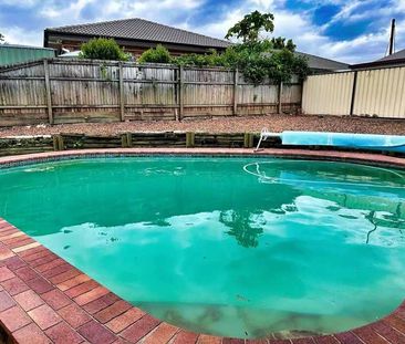 Spacious 3-Bedroom Home with Pool in Sunnybank Hills â Ideal Loca... - Photo 1