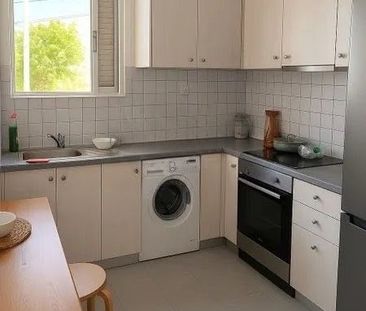Διαμέρισμα για ενοικίαση Άγιος Νικόλαος (Ανάβυσσος) - Photo 4