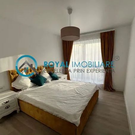 Royal Imobiliare-Inchiriere Apartament 3 Camere Zona Albert - Photo 1