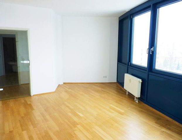 Die Außergewöhnliche - 2 Zi- Whg. Granitbad, hell und sehr ruhig - an der Uni gelegen!! - Foto 1