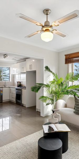 Coastal Unit Living Close to the Beach - Photo 1