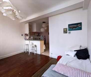 Location appartement T1 à BAYONNE | 28 m - Photo 1