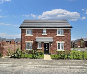 3 bedroom semi-detached house to rent - Photo 4