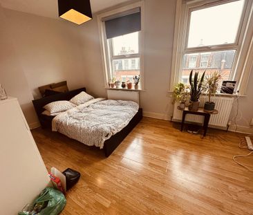 3 bedroom maisonette to rent - Photo 5