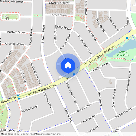 8A Goss Loop, Oran Park 2570, New South Wales