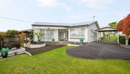 Bright 3-Bedroom Home in Te Awamutu! - Photo 5