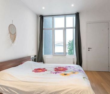 Appartement te huur in Antwerpen voor € 850 met 1 slaapkamer - Photo 6