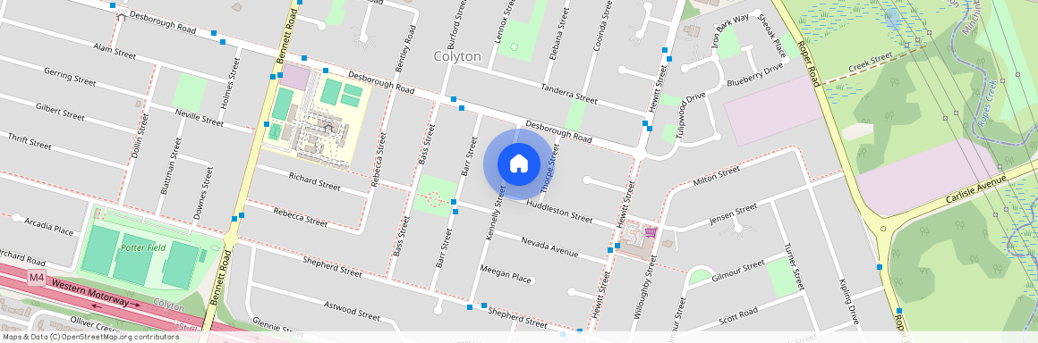 12a Kennelly Street, Colyton, NSW 2760