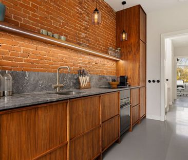 Appartement te huur: Oosterpark 39-C 1092 AL Amsterdam - Photo 4