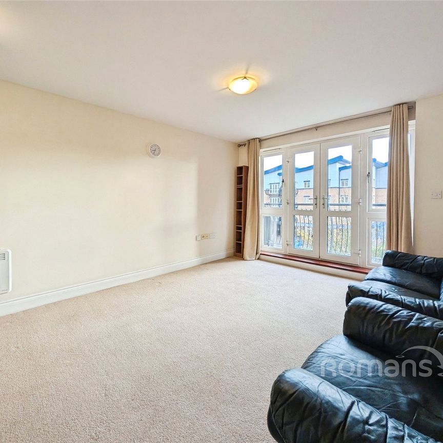 2 bedroom apartment to rent - Photo 1