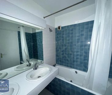 Appartement à louer 3 pièces 69.31m² - Photo 4