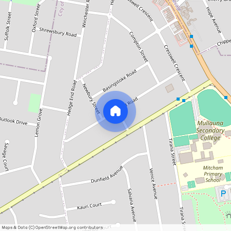 2 Ardmore St, Vic 3132, Mitcham