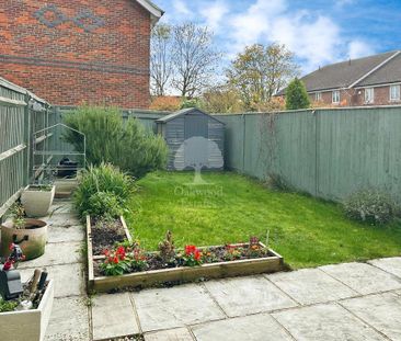 3 bedroom terraced house to rent - Photo 4