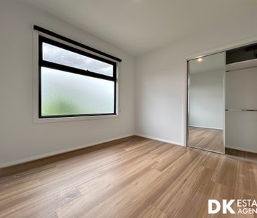 Brand New 3 Bedroom Townhouse - Photo 2