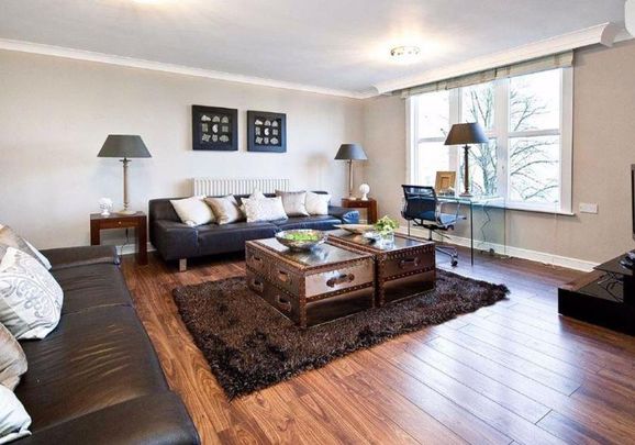 3 bedroom apartment to rent - Photo 1