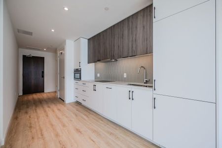 For Lease - 741 King Street Unit# 203, Kitchener, Ontario - Photo 4