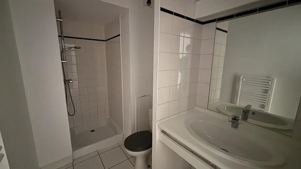 Location Appartement 1 pièce 32m² NANTES 44000 - Photo 1