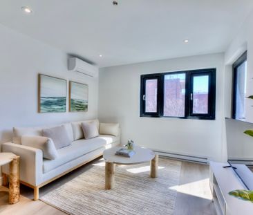 Condo for rent, Montréal (Verdun/Île-des-Soeurs) - Photo 4
