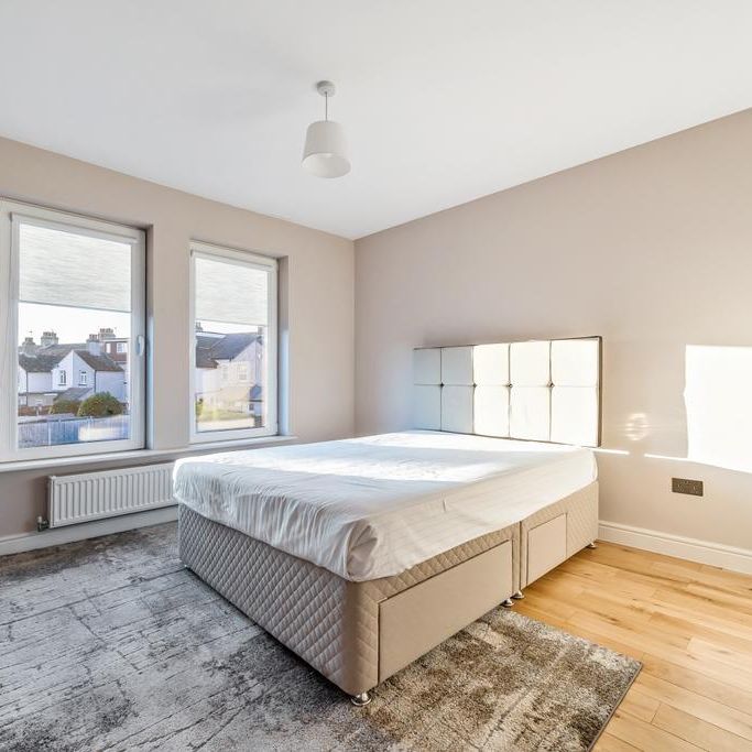 2 bedroom semi-detached house to rent - Photo 1