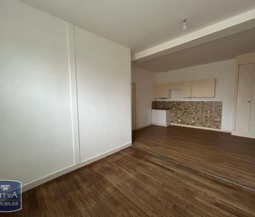 Location Appartement 2 pièces 42m² CHATEAU THIERRY 02400 - Photo 2