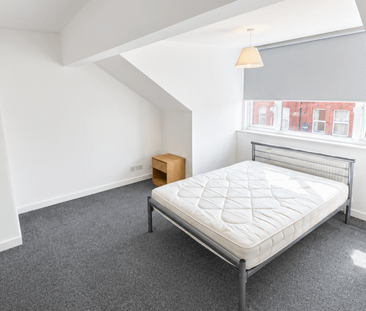 Archery Terrace, Leeds, LS2 9AT - Photo 5