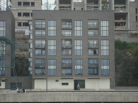 Mjölnarvägen, Nacka - Photo 3