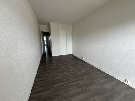 Location appartement 4 pièces, 98.00m², Brest - Photo 2