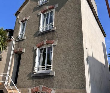 Appartement 2 pièces 10.88 m2 - Photo 6