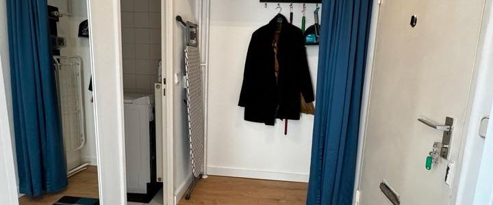 Wohnung zu vermieten. - Photo 1