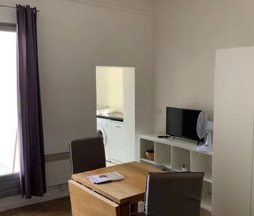 T1 Meublé - Photo 6