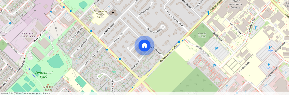 5 Floral Drive, Guelph, ON, Canada