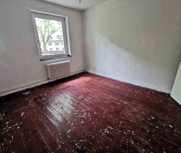 Wohlfühlgarantie! - tolle 2,5-Zi.-Whg. mit zwei Balkonen - Foto 1