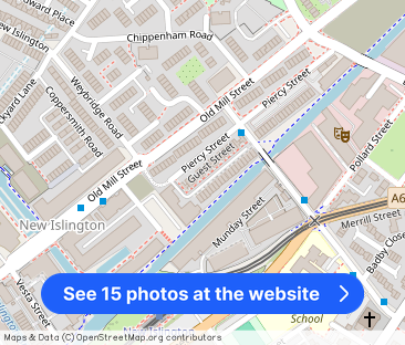 23 Guest Street, Manchester, Greater Manchester, M4 - Photo 1