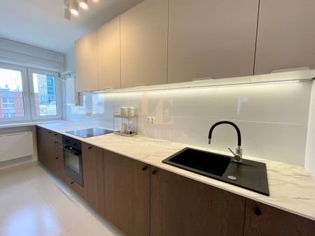 Mieszkanie po remoncie | Ostatnie piętro |Chmielna - Фото 4