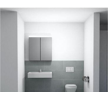 Wohnen im Traumquartier - Foto 6