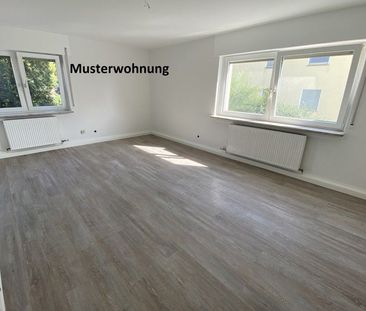 Perfekt für Sie – 3-Zimmer mit 67 qm und Balkon - Photo 5