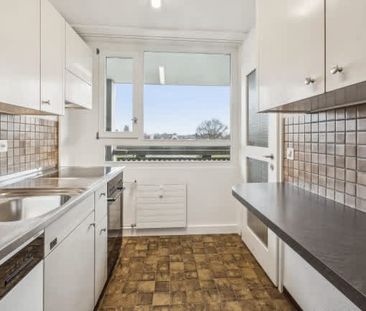 3.5 Zimmer, 89 m², 1. Stock - Foto 1