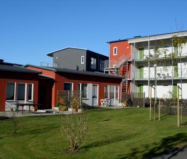 Stralsundsvägen, Lund - Foto 2