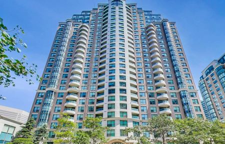 For Lease - 7 Lorraine Drive Unit# 1816, Toronto, Ontario - Photo 4