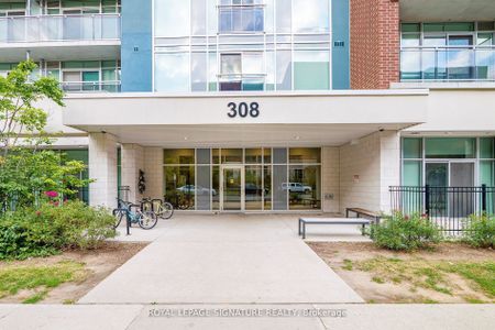 For Lease - 308 Lester Street Unit# 431, Waterloo, Ontario - Photo 4