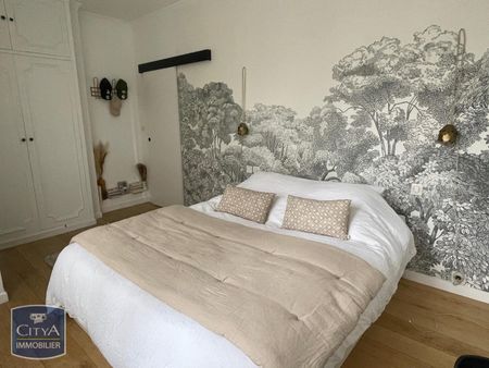 Location Appartement 3 pièces 82m² MARCQ EN BAROEUL 59700 - Photo 5