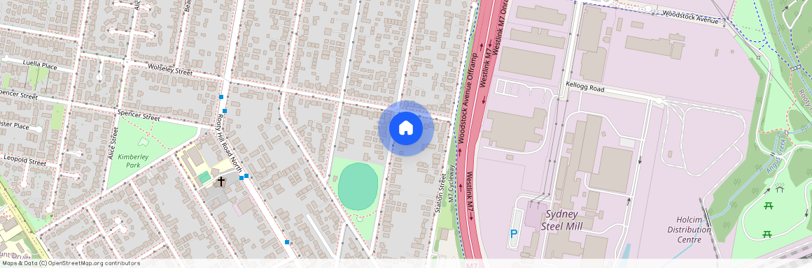 59 Derby Street, NSW 2766, Rooty Hill