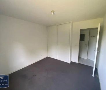 Appartement à louer 2 pièces 48.1m² - Photo 1